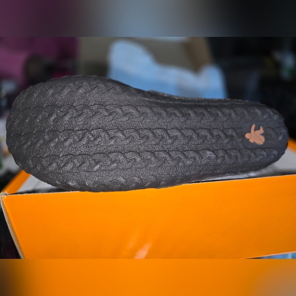 NIB! Cushe Cabin Fever WP Suede Boots size 10 - Picture 11 of 11